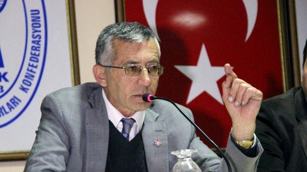Başkan Süleyman Güdücü: Araç Bağlama ve Cezalar Canımızı Yakıyor