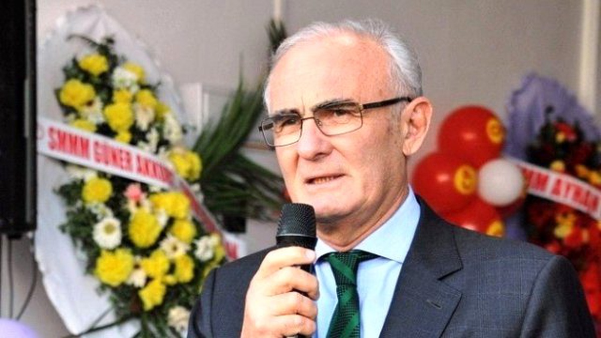 Başkan Yılmaz\'dan Rusya Krizine Çözüm Temennisi