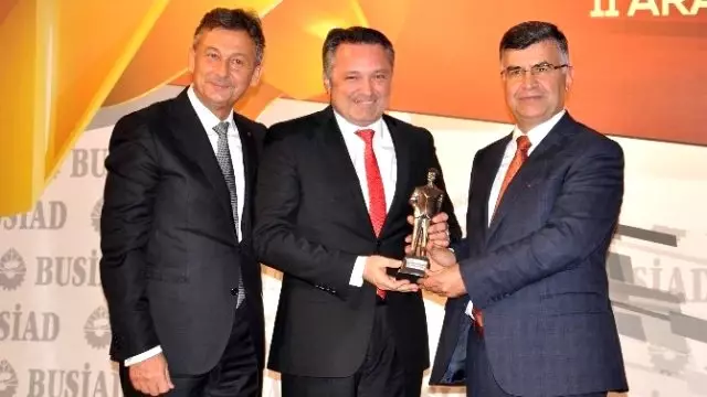 bosch busiad dogan ersoz odulunun sahibi oldu bosch busiad dogan ersoz odulunun sahibi oldu