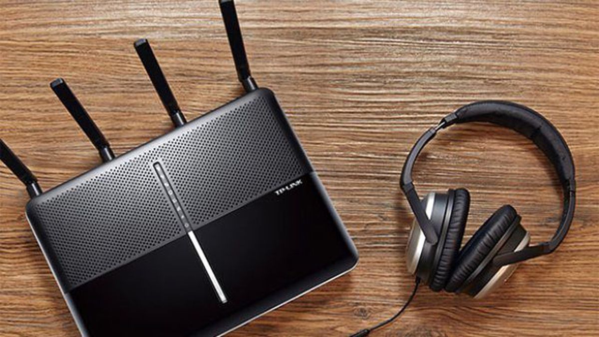 Bu Router ile Wi-Fi Hızını 3 Kat Artırın!
