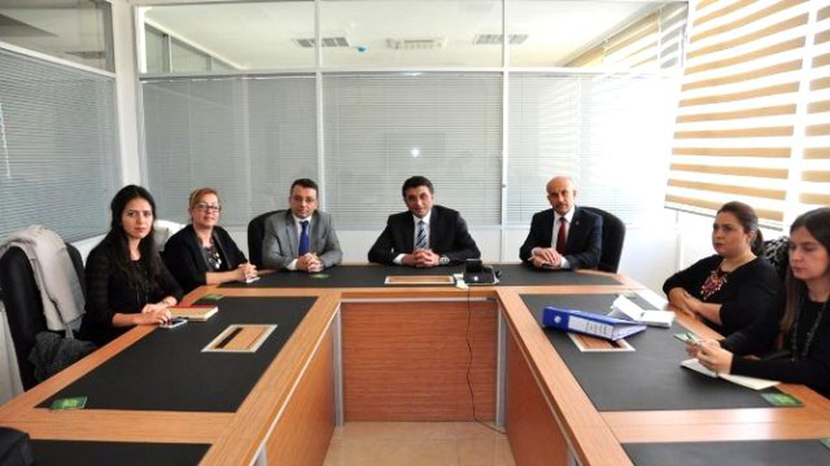 Büyükşehirden Sarıgöl\'e Yeni İmar Planı