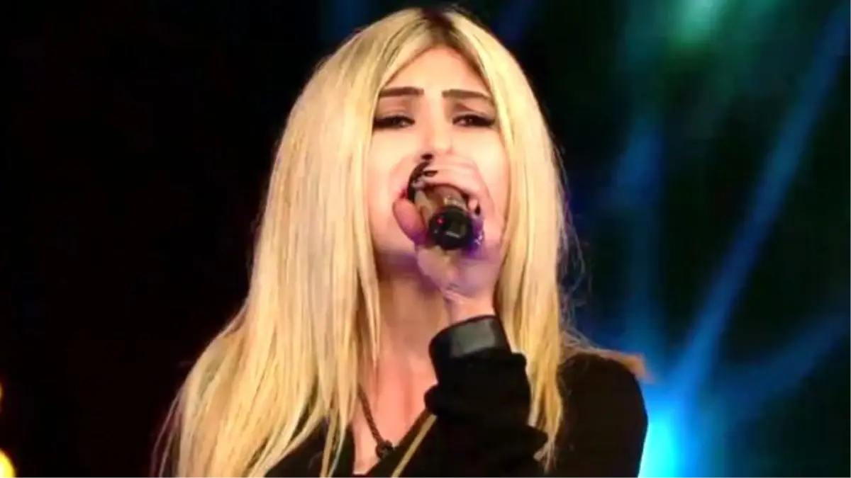 Ceren Gürsoy \'Yalnız\'