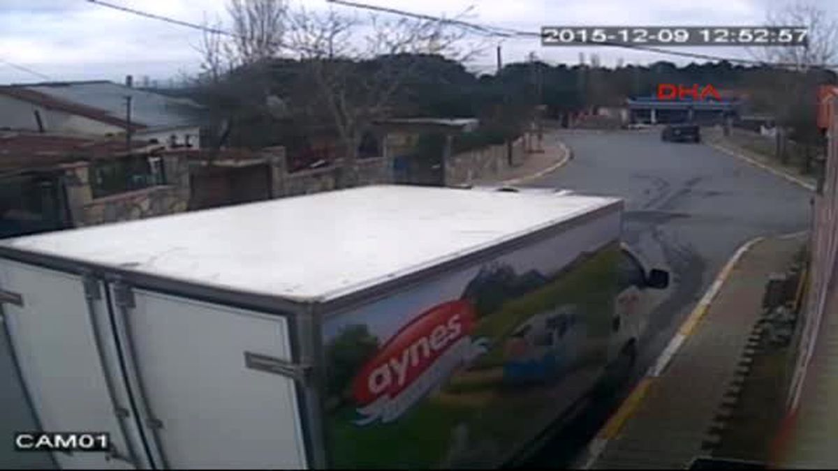 Cinayet Şüphelileri Adliyeye Çıkarıldı