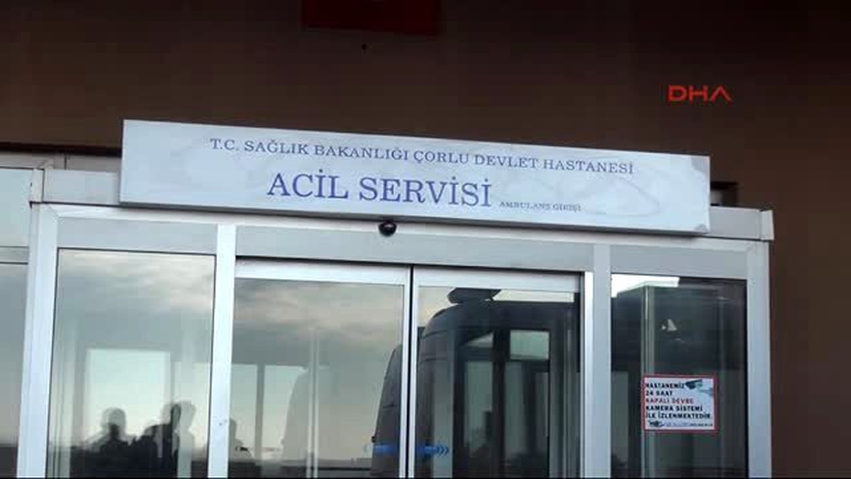 Çorlu Alper, Organlarıyla 5 Kişiye Hayat Verecek