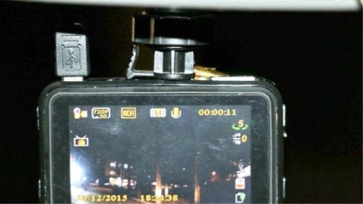 Düzce\'de Mobil Kameralı Koruma