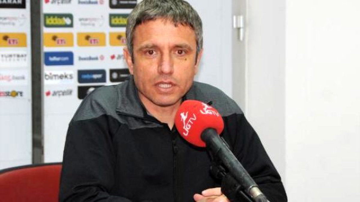 Eskişehirspor-Gaziantapspor Maçı Soyunma Odası