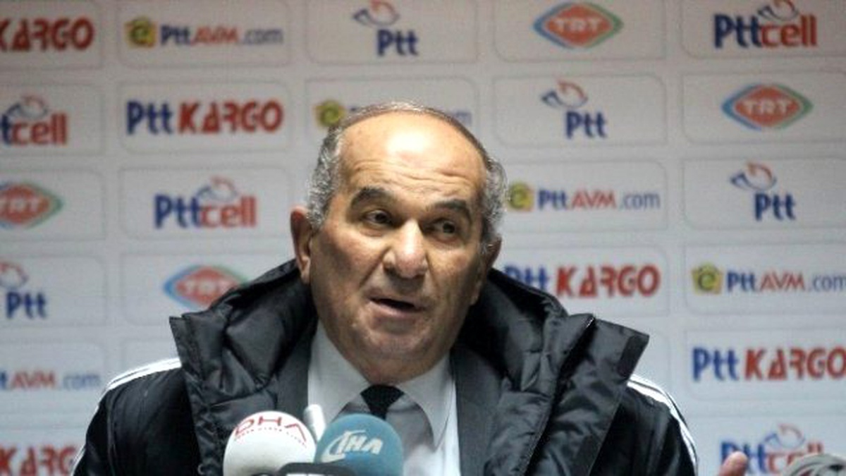 Gaziantep Büyükşehir Belediyespor - Göztepe Maçının Ardından