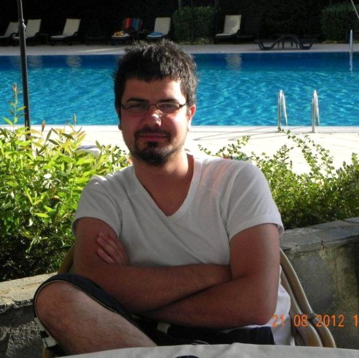 Genç Öğretmen Adayı Beyin Kanamasından Öldü