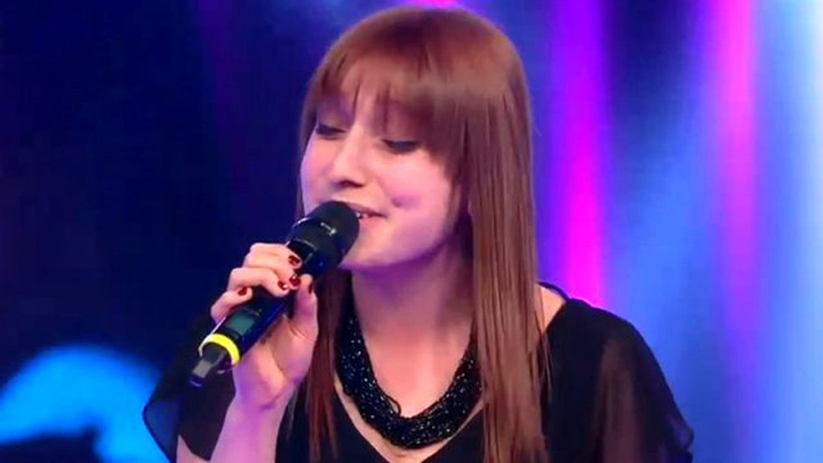 Gizem Erdinç \'Nayino\'