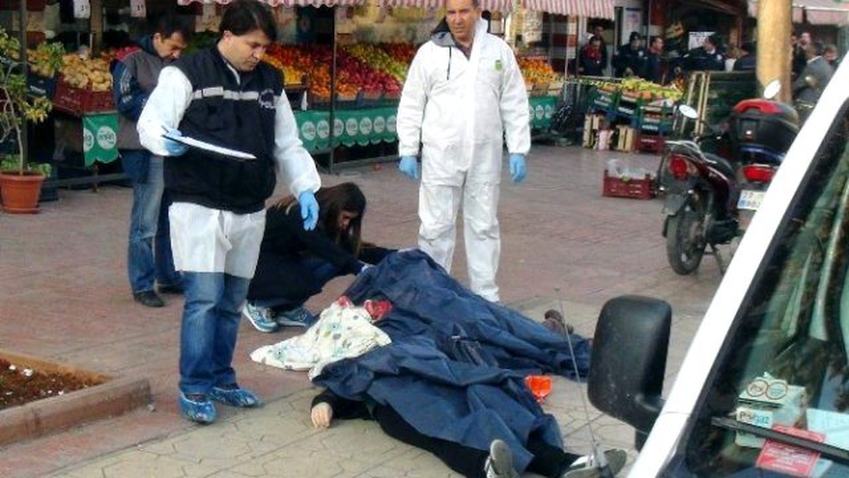 İki Erkek Kardeşten, Kız Kardeşlerine İnfaz