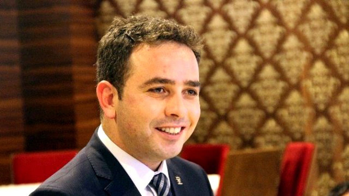 İshak Gazel: Kütahyaspor İçin 5 Bin Lira Bağışta Bulunacak 100 Kişilik Liste Hazır