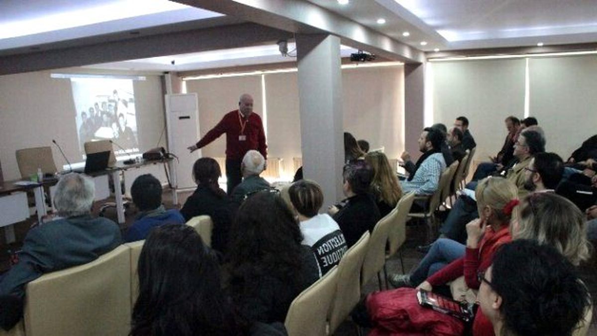 Islak Mendille Gelen Girişimcilik ve Başarı