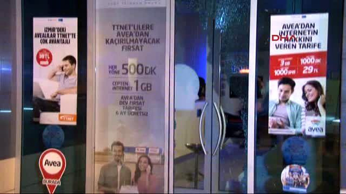 İzmir Baltalı Hırsıza Polisten Suçüstü