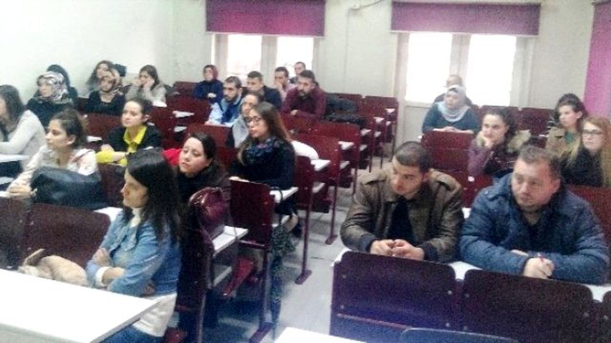 İzmit Etüt Merkezlerinde Eğitim Başladı