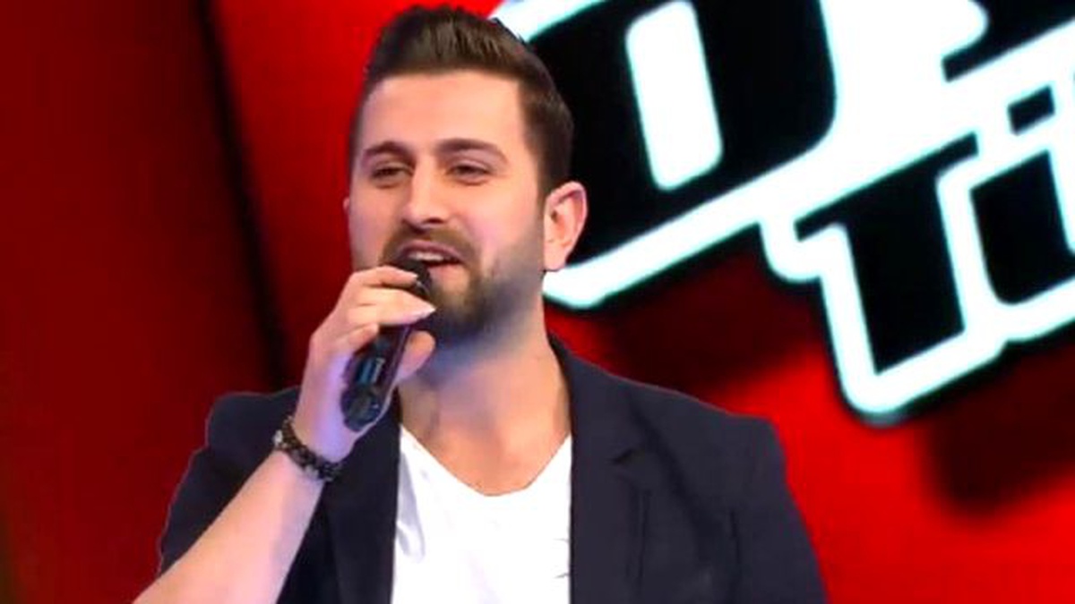 Jüriyi Döndüremeyen Ferit, Murat Boz\'a Öyle Bir Yanıt Verdi Ki: \'Size Hissi Geçiremedim!\'