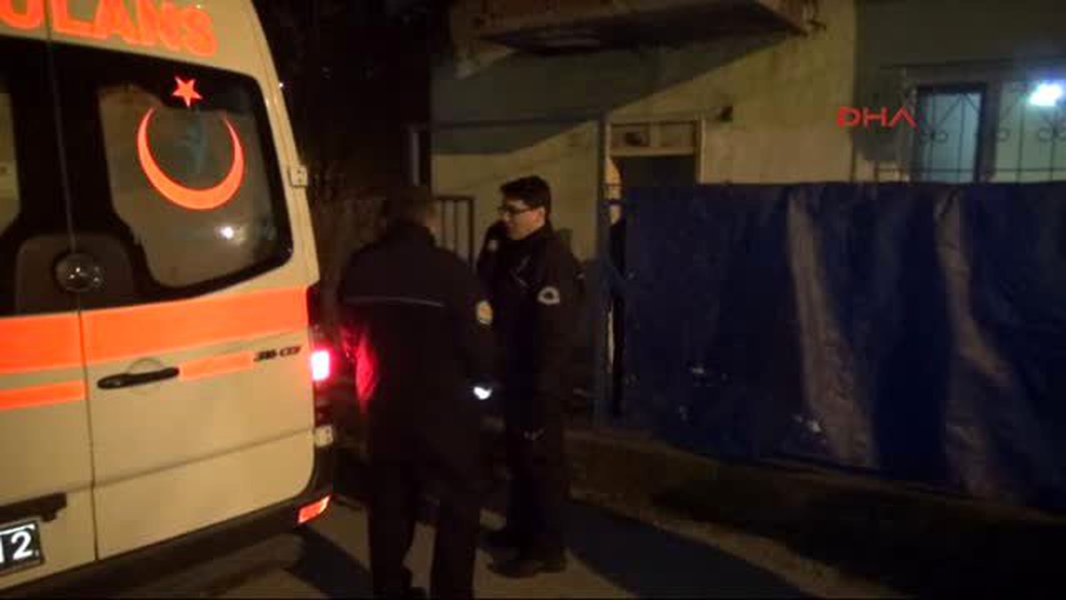Karabük Sobadan Sızan Gazdan Zehirlenen Yaşlı Adam Öldü