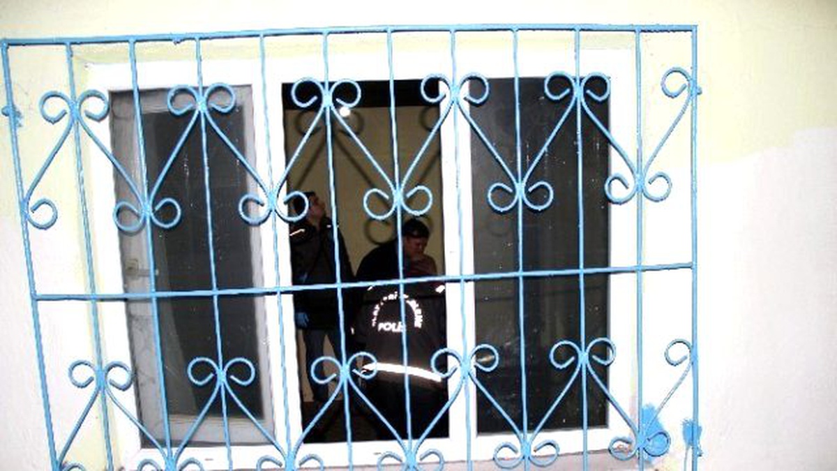 Karabük\'te Soba Zehirlenmesi: 1 Ölü