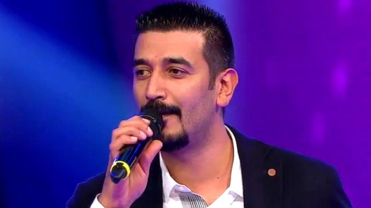 Kıvanç Canalkın \'Veda Makamı\'