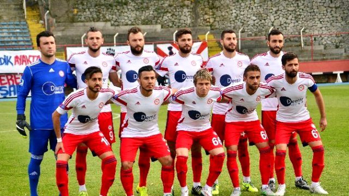 Kömürspor, Erzin Belediyespor\'u Ağırlayacak
