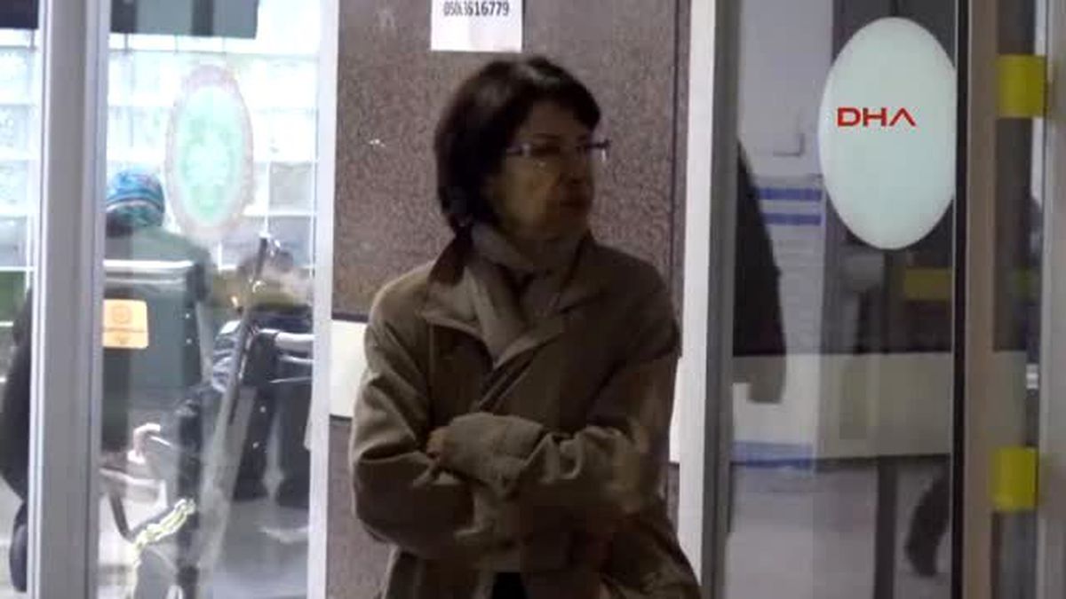 Konya İranlı 18 Turist Zehirlenme Şüphesiyle Hastaneye Kaldırıldı
