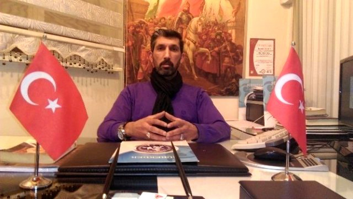 Köy Okulları İçin Yardım Kampanyası