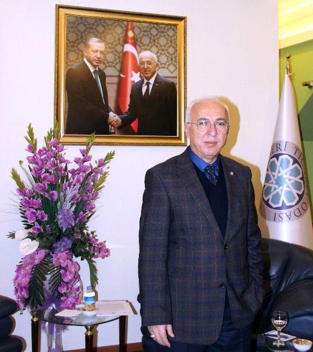 Kto Başkanı Mahmut Hiçyılmaz Hükümetin Eylem Planı\'nı Değerlendirdi