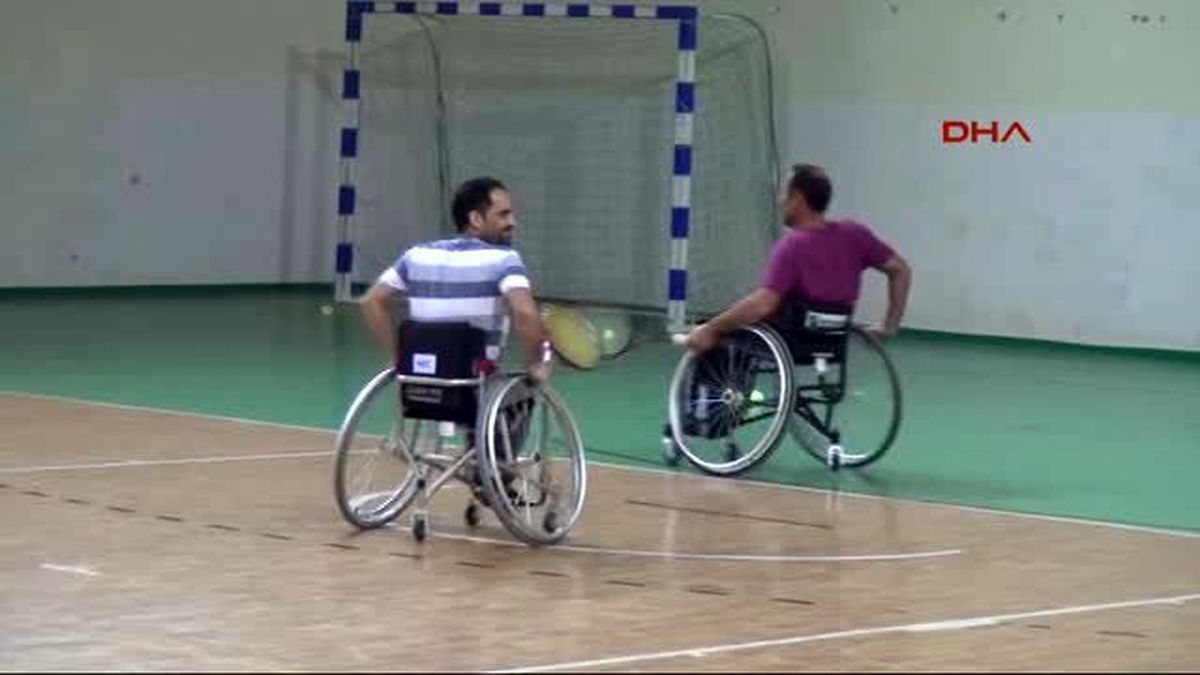 Manisa Engelsiz Raketler