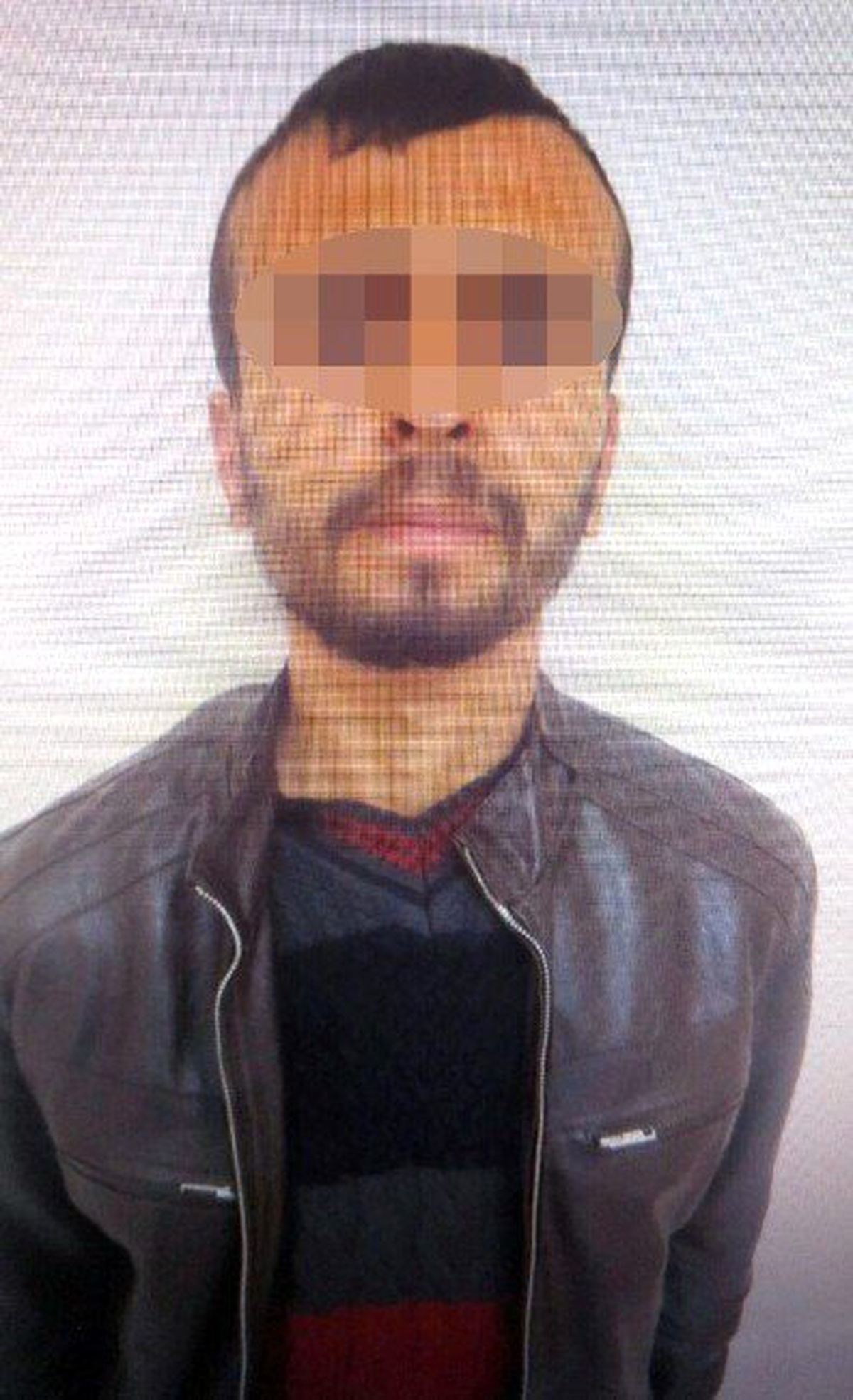 Mezarlıkta Hırsızlık Yapan Zanlılar Yakalandı