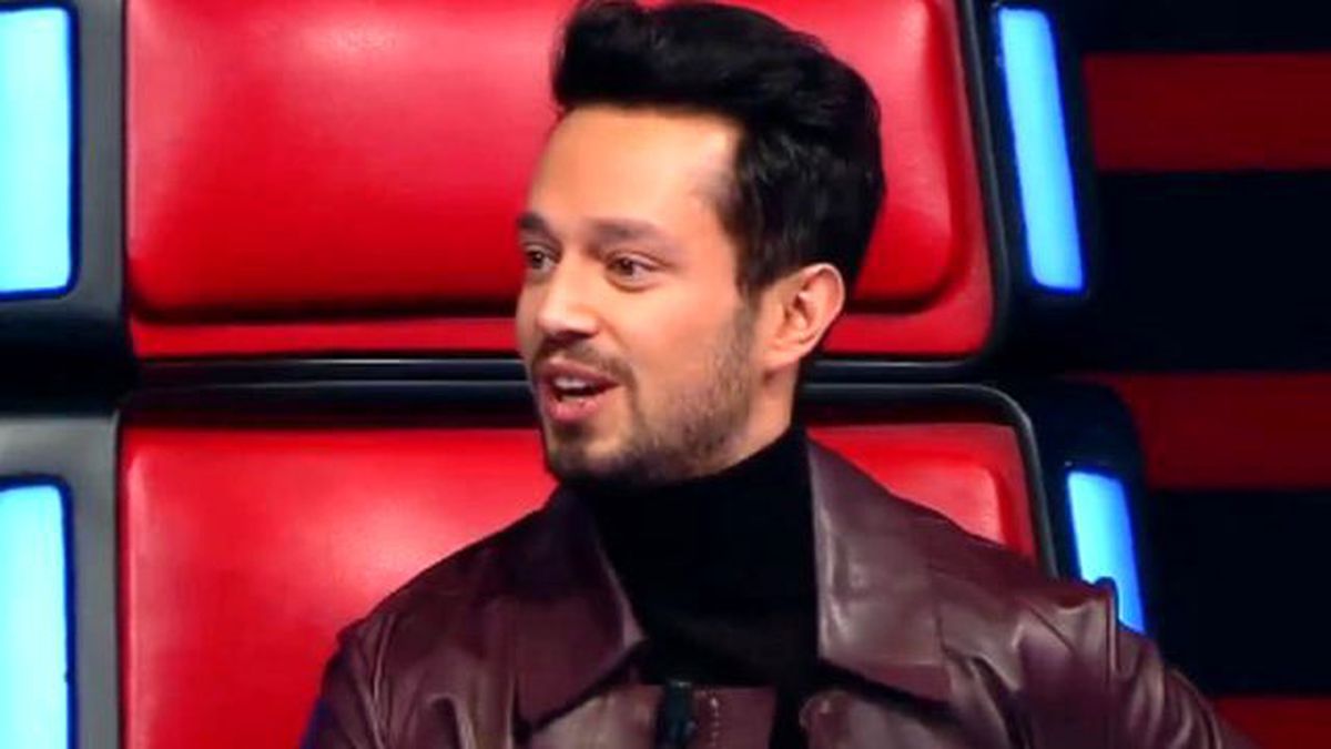 Murat Boz\'dan Hadise\'ye Beklenmedik Tepki: \'Ben Senden Daha Büyüğüm, Ben Konuşacağım!\'