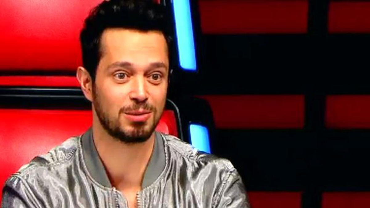 Murat Boz O İsmi Böyle İkna Etti: \'Hemşehri Hemşehriye Gelir, Bu Hep Böyle Olmuştur!\'