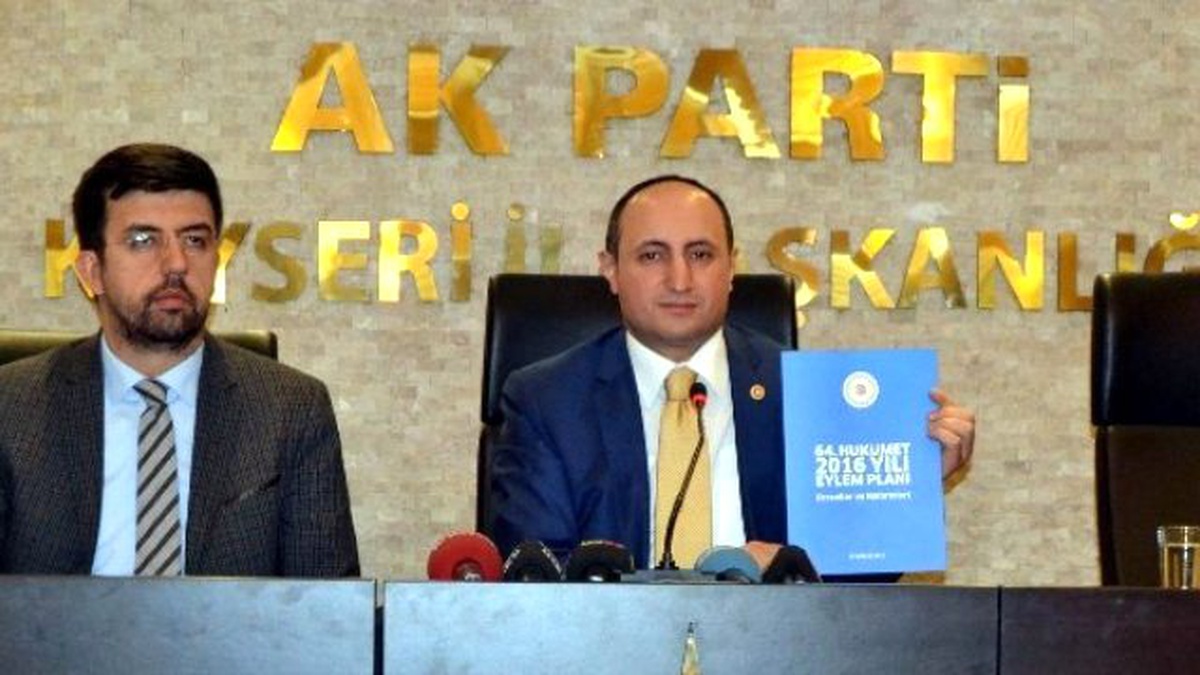 Nöbetçi Vekil Karayel Vatandaşın Sorunlarını Dinledi