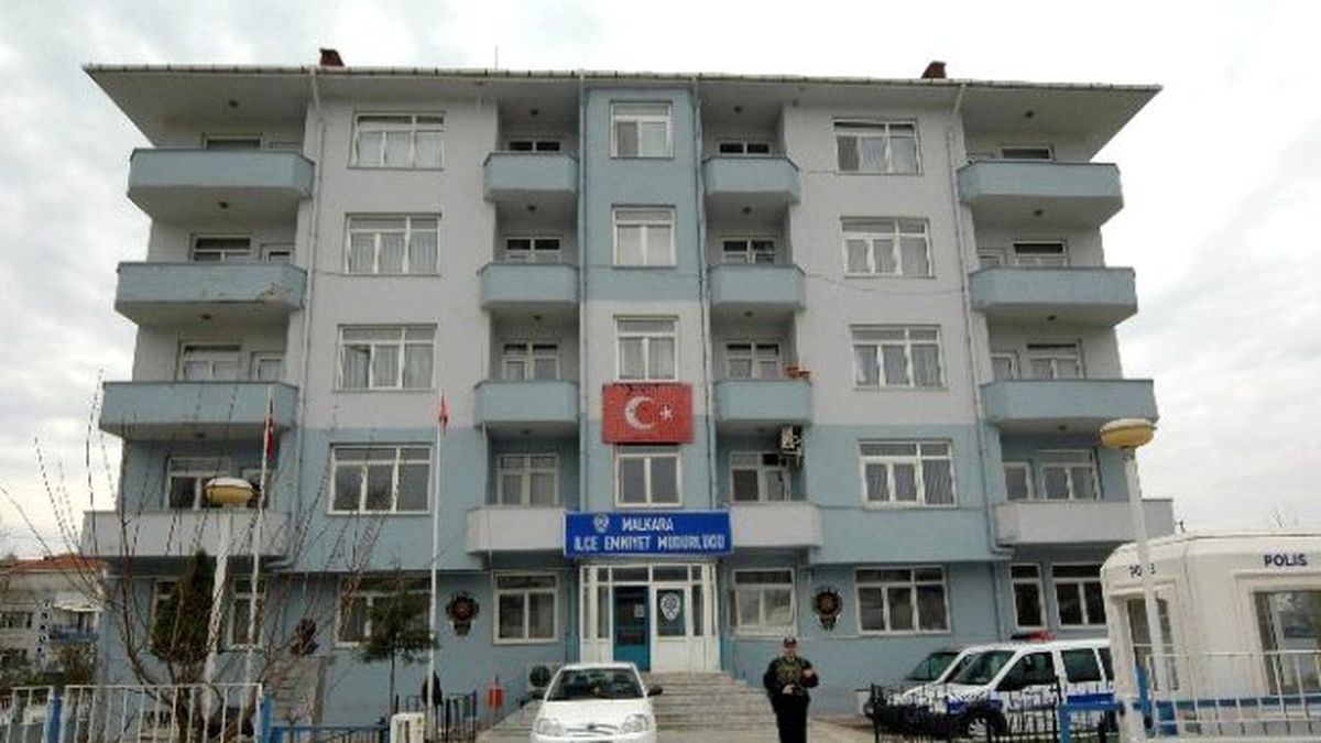 Pavyondaki Tartışmada Bıçaklandı