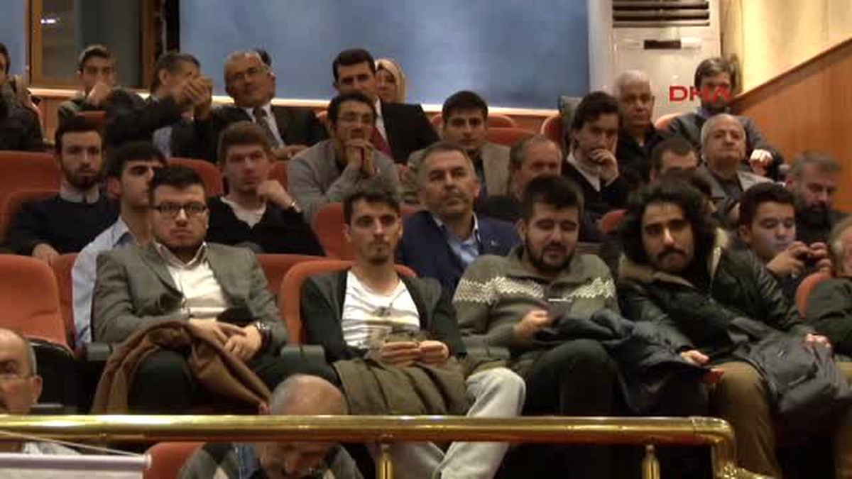 Sağlık Bakanı Müezzinoğlu: Türkiye Bölgenin Sağlık Merkezi Olacak