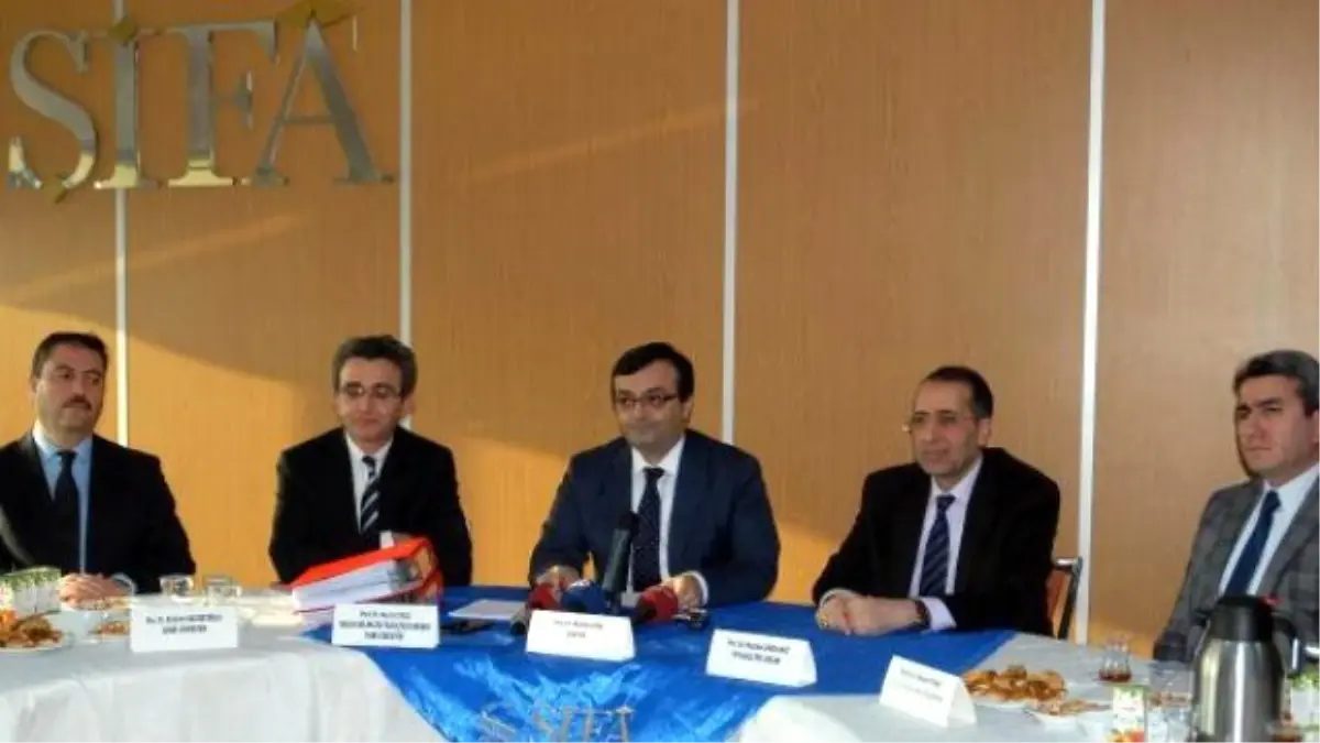 Şifa Üniversitesi\'nin Tıp Merkezlerinin Kapatılması Kararıyla İlgili Rektörden, Açıklama Geldi