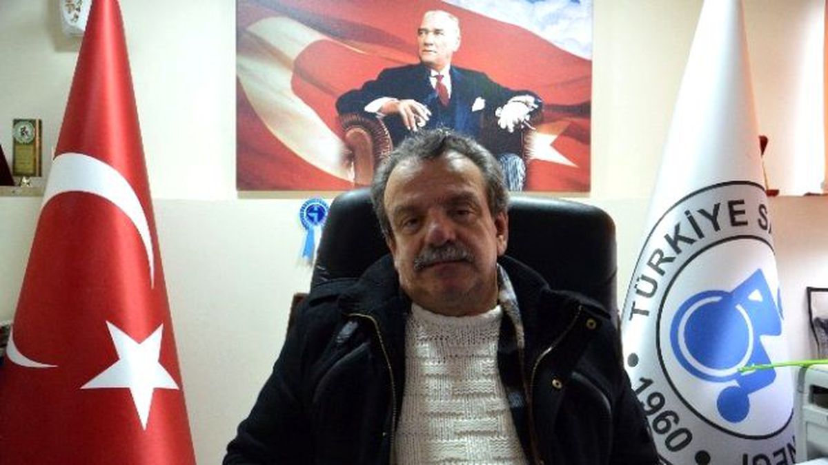 Şirin; "Engelliler Adına Para Toplayanlara İnanmayın"