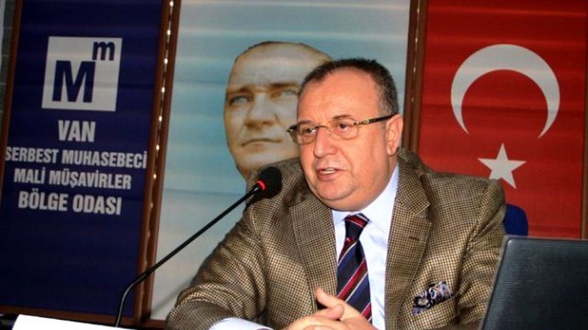 Smmmo\'da Vergi İncelemeleri ve Muhasebe Uygulamaları Semineri