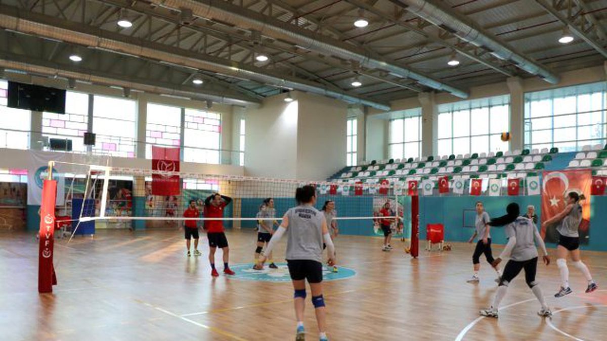Sultanlar\'dan Beşiktaş Maçına Davet