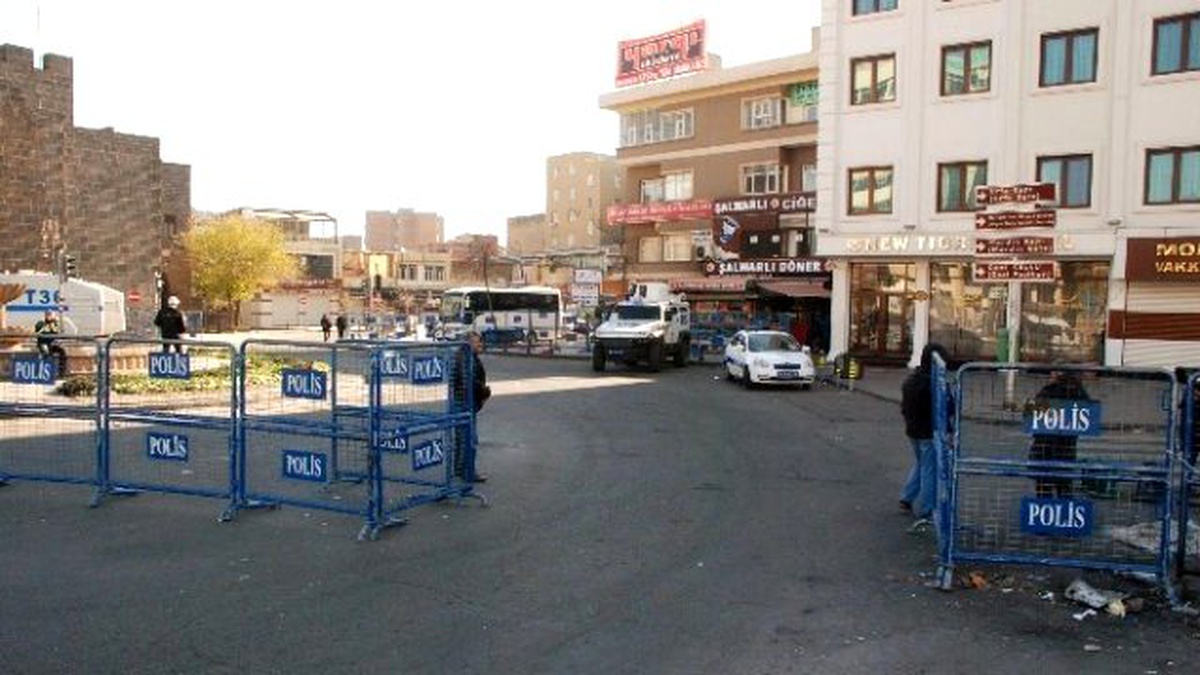 Sur\'da Yasak, 17 Saatlik Arayla 10. Gününde