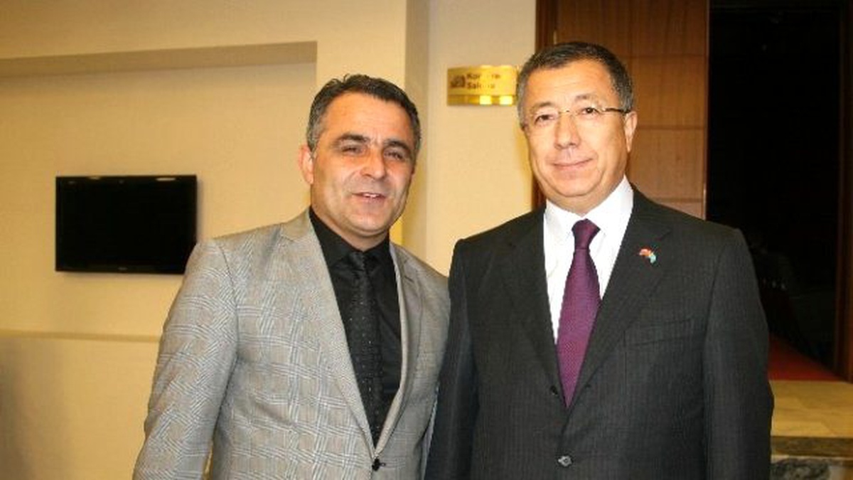 Tküugd Başkanı Yavuzaslan: "Kazakistan Dünya Barışı İçin Önemlidir"