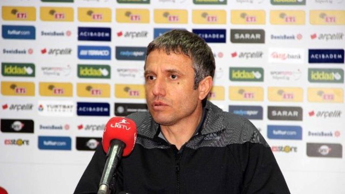 Topçu: "Avantajımız Golü Erken Bulmamızdı"