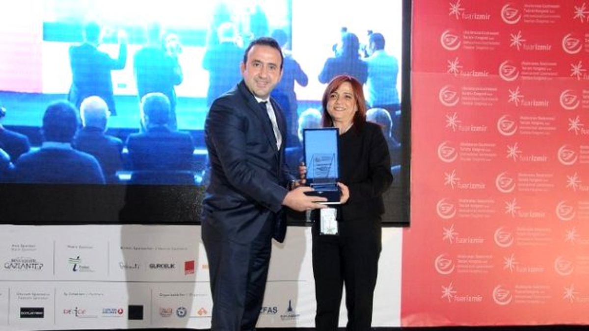 Trakya İlleri Travel Turkey Turizm Fuarında Boy Gösterdi