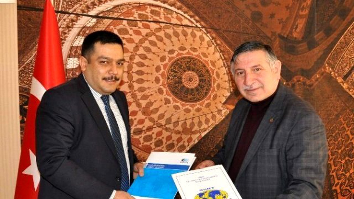 Tso ve Kosgeb\'den Engellilere Anlamlı Destek