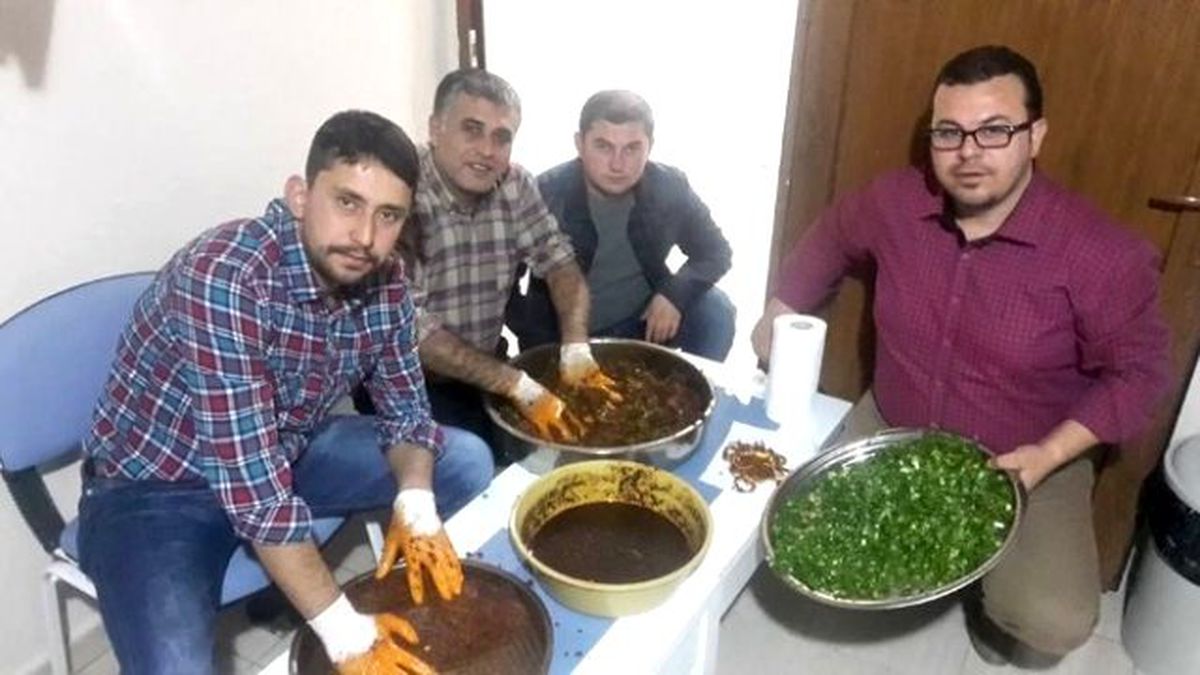 Ülkü Ocakları Bonzai\'ye Savaş Açtı