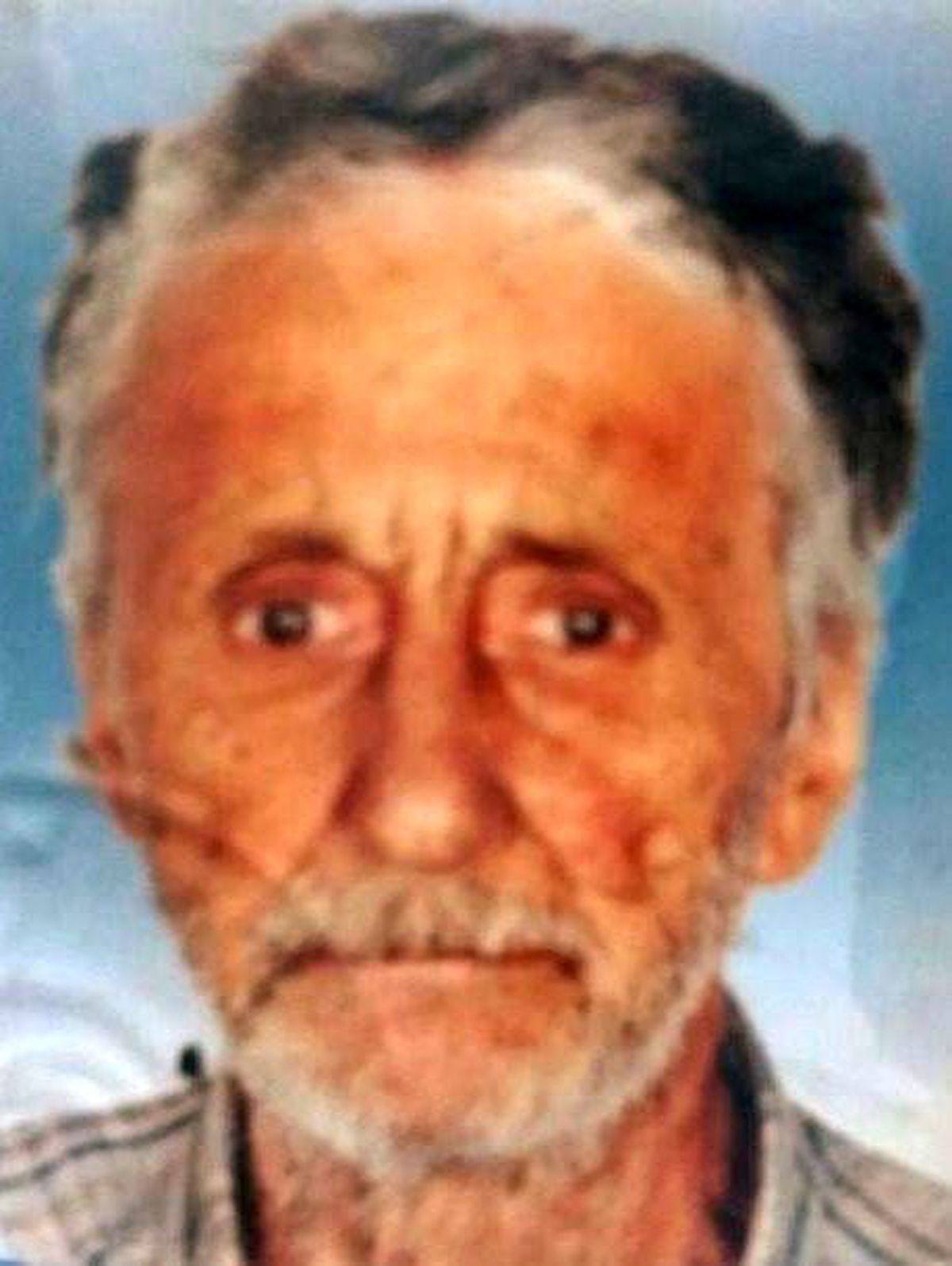 Yaşlı Adam Evinde Ölü Olarak Bulundu