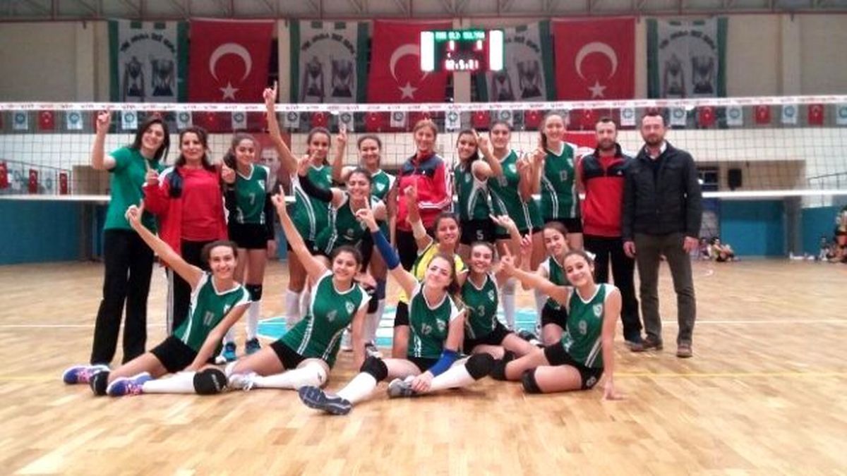 Yedi Kişiyle Başladılar, 350 Kişilik Dev Bir Kadroya Ulaştılar