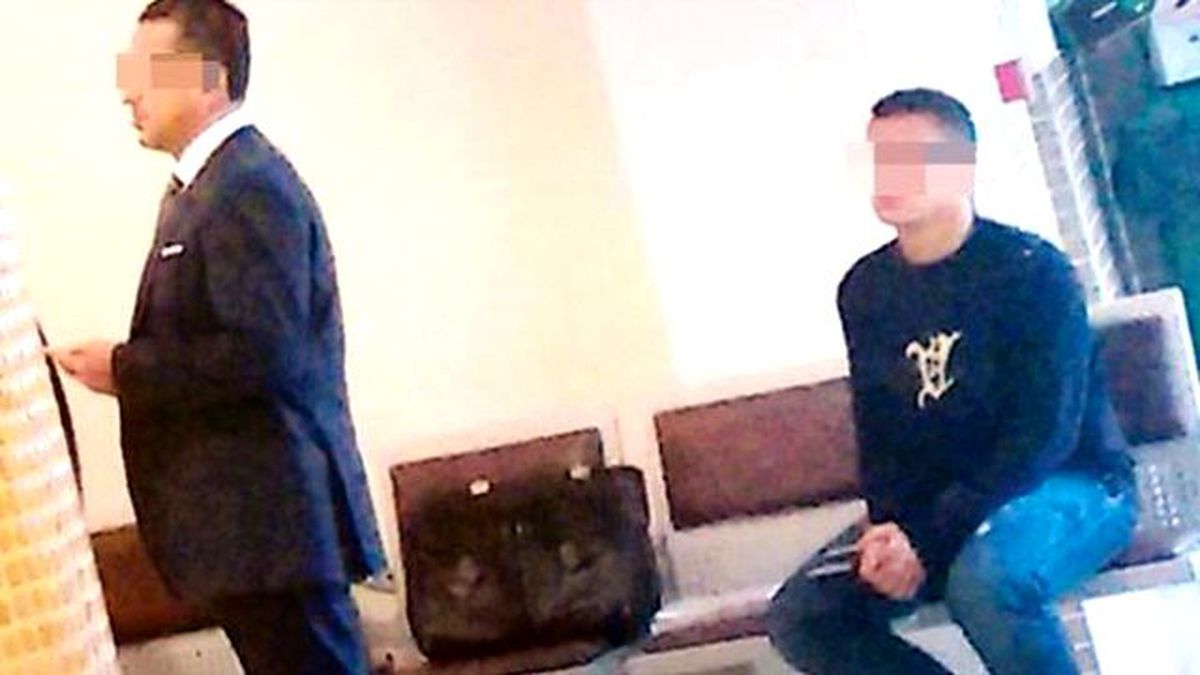 14 Yaşındaki Oğluna Cinsel İlişki Ayarlayan Baba, Ceza Almadı