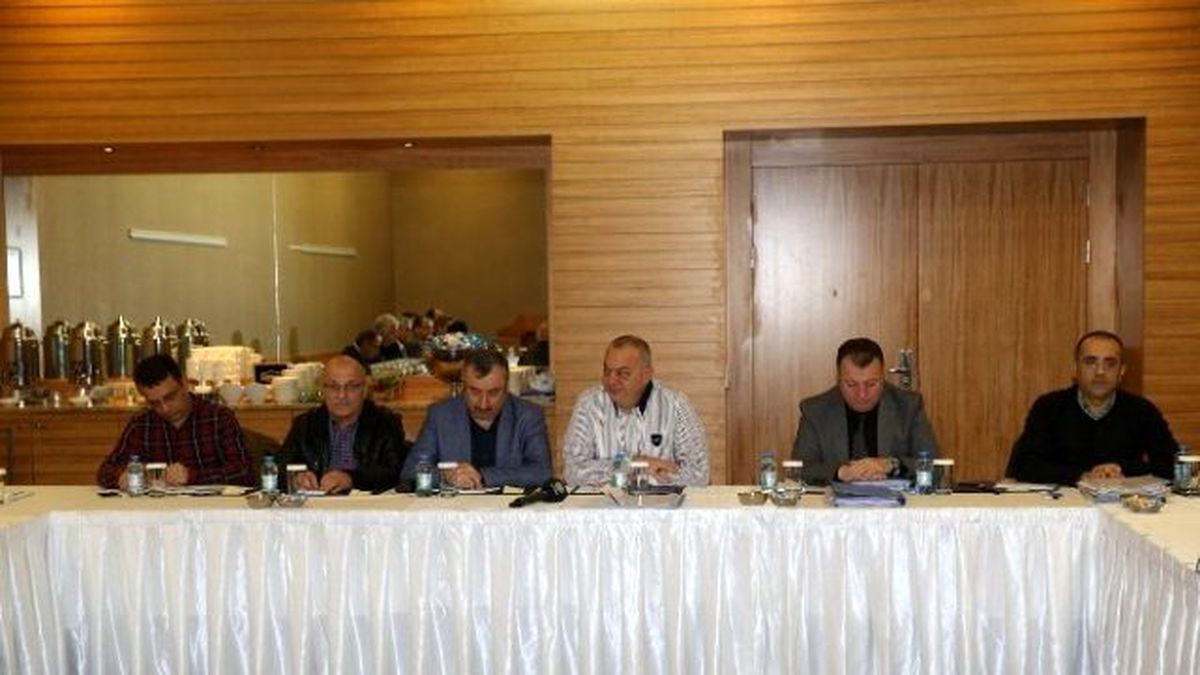 2016 Yatırım Yılı Olacak