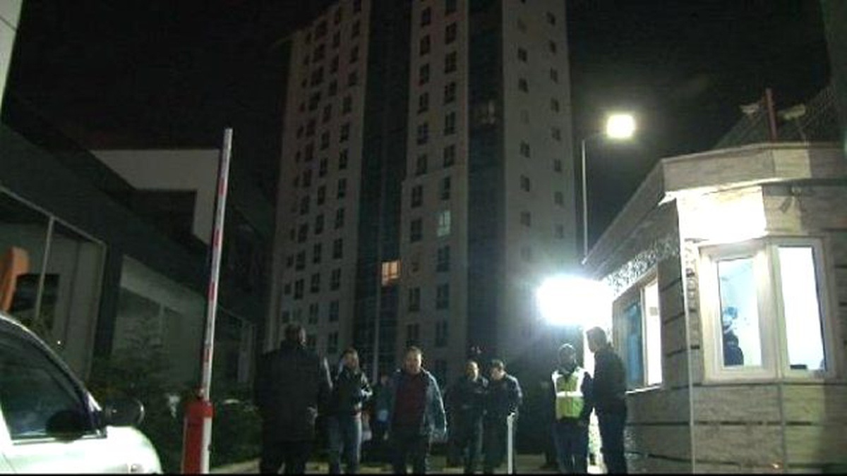 3 Ayrı PTT Şubesini Soyan 6 Şüpheli Yakalandı