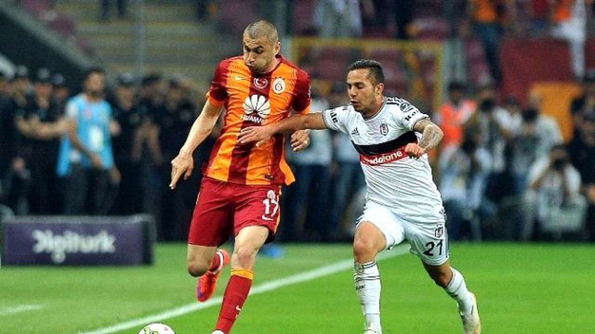 91 Yıllık Rekabette 337. Randevu
