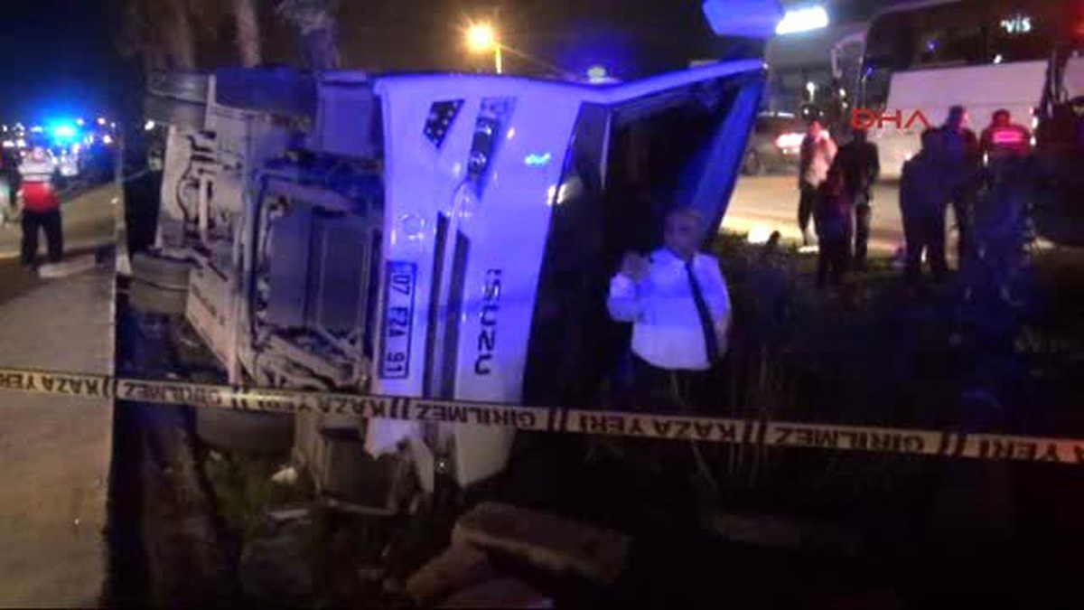 Aşık Doktor, Kadın Sürücüyü Trafikte Taciz Etti: 19 Yaralı